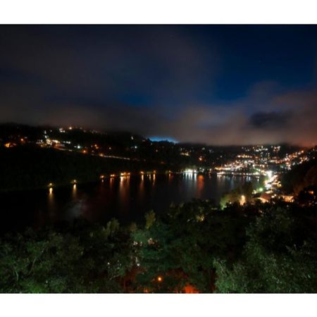 Anamika Hotel ナイニタール エクステリア 写真
