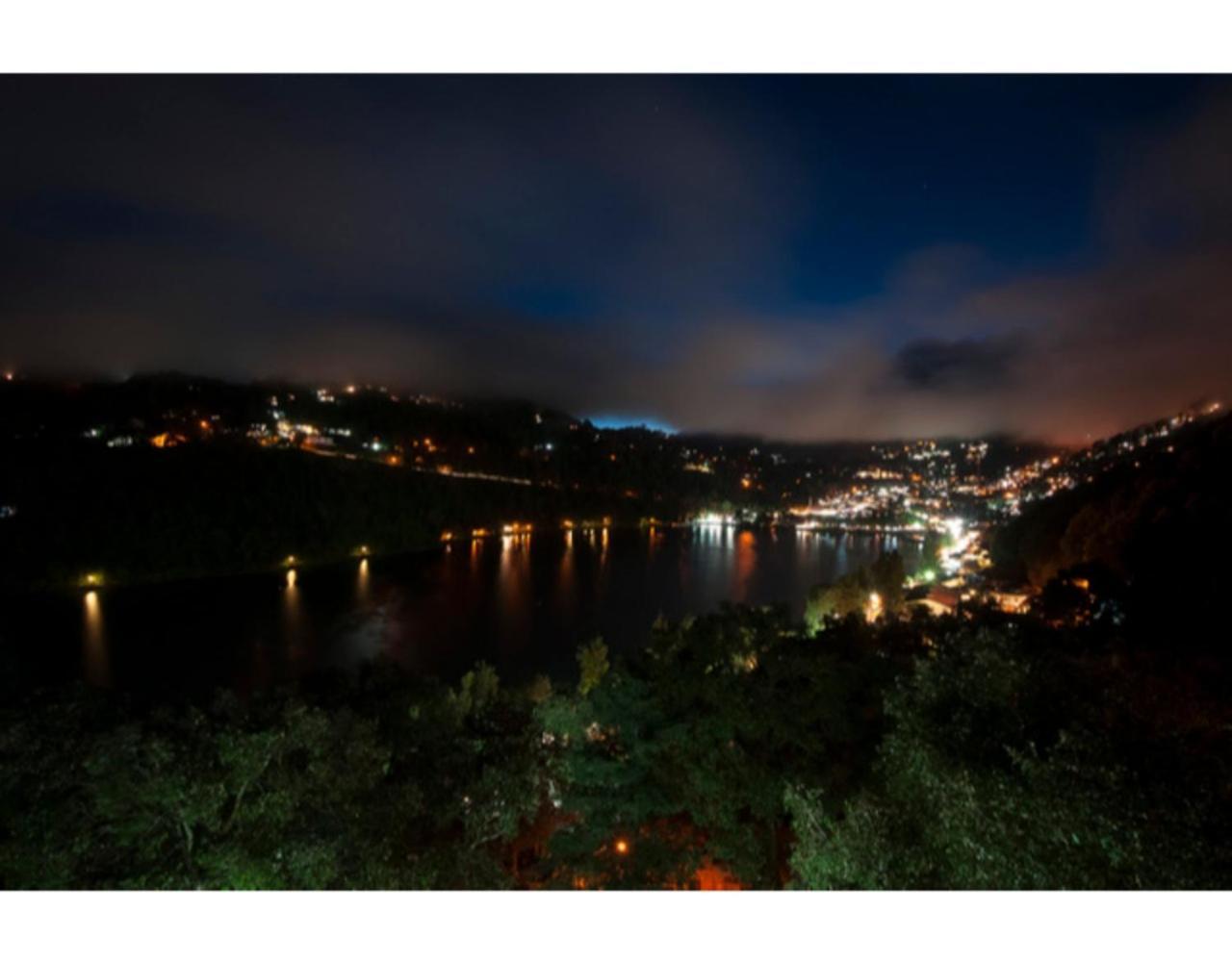Anamika Hotel ナイニタール エクステリア 写真